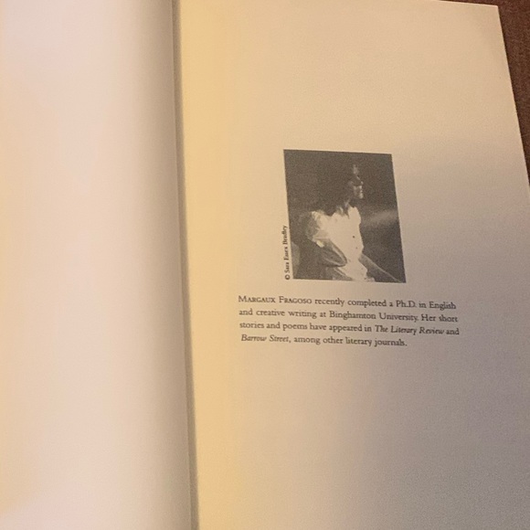 All the Ugly and Wonderful Things and Tiger Tiger book bundle - Picture 13 of 13